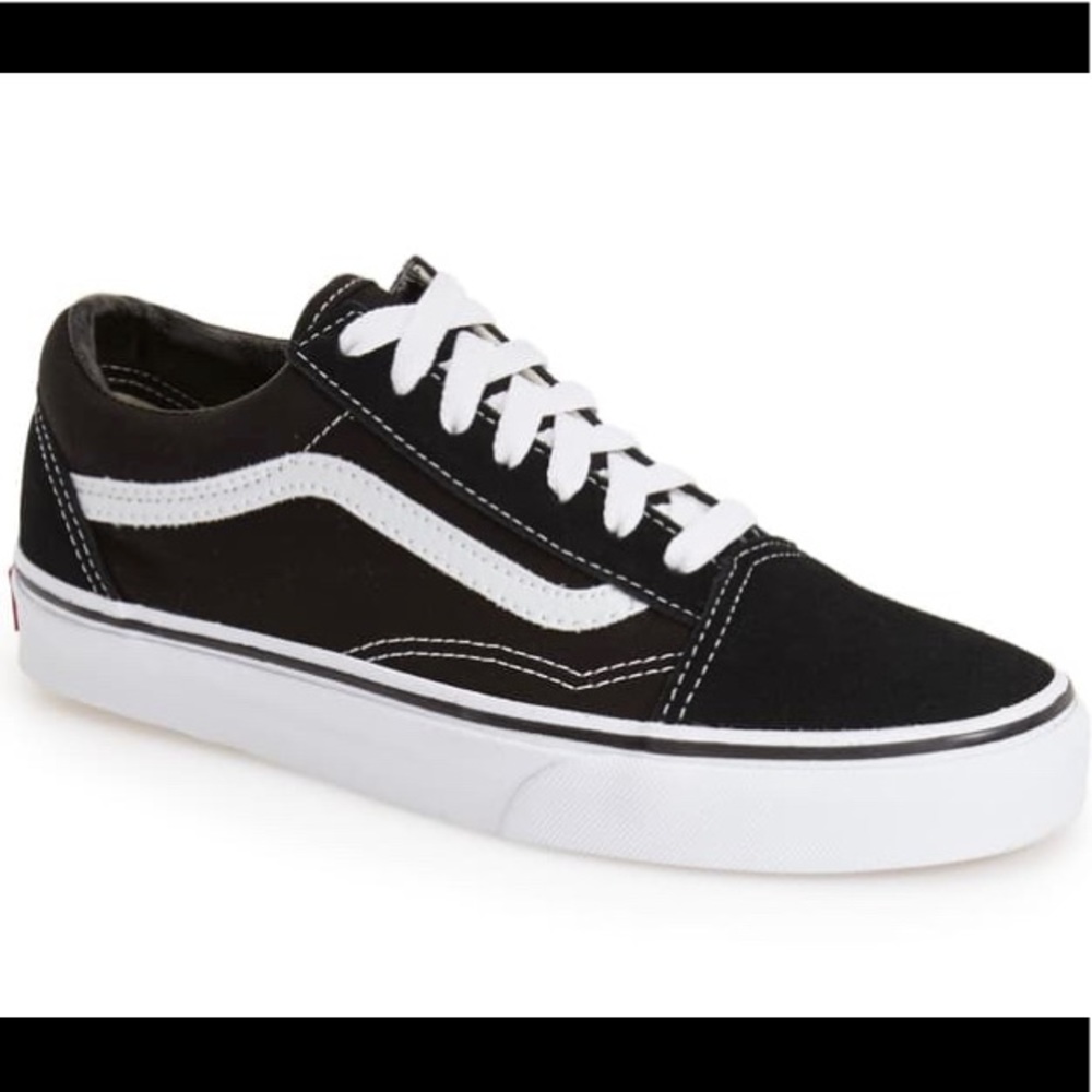 Vans  classic sneaker